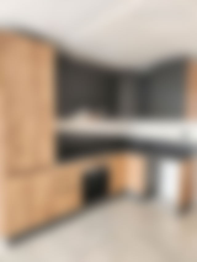 One-Bedroom Apartment with Terrace, Quartier des Hôpitaux, Casablanca — Casablanca