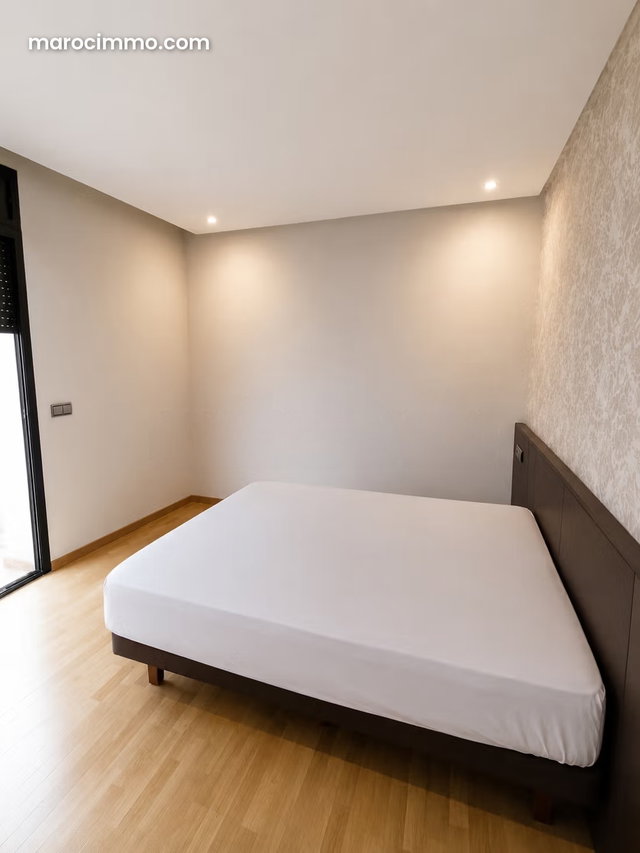 Appartement à louer à Rabat Agdal — 3