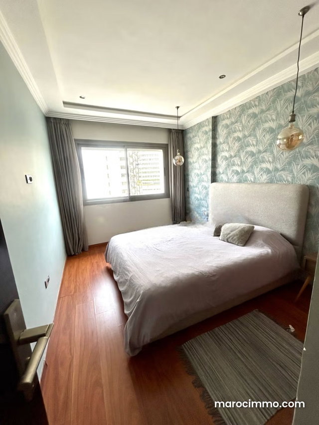 A LOUER Studio meublé de 50 m² à Gauthier — 4