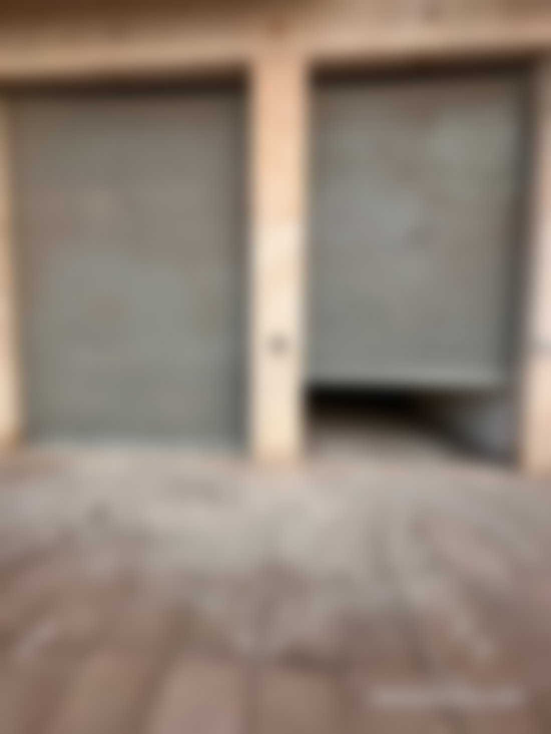 Local commercial à louer à Sanaoubar Marrakech 42 m²