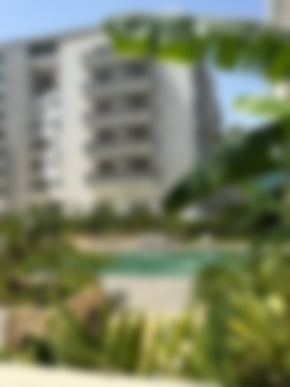 Appartement meublé 55 m², Casablanca Finance City