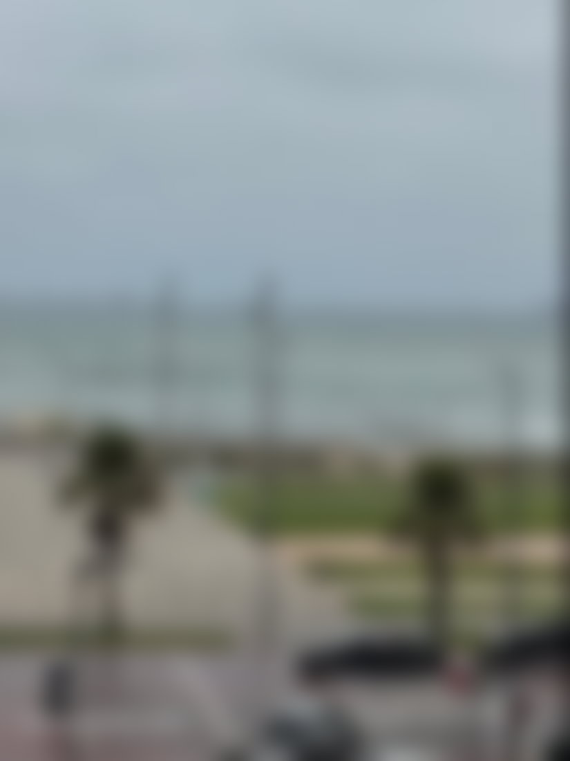 Furnished Ocean-View Apartment, Aïn Diab, Casablanca