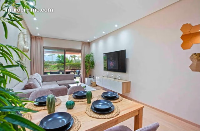 Exceptional Opportunity in Marrakech — 5