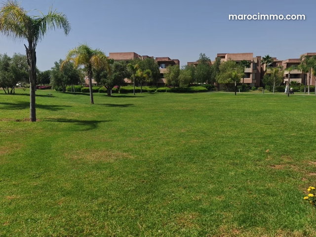 Exceptional Opportunity in Marrakech — 3