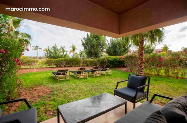 Exceptional Opportunity in Marrakech — 4