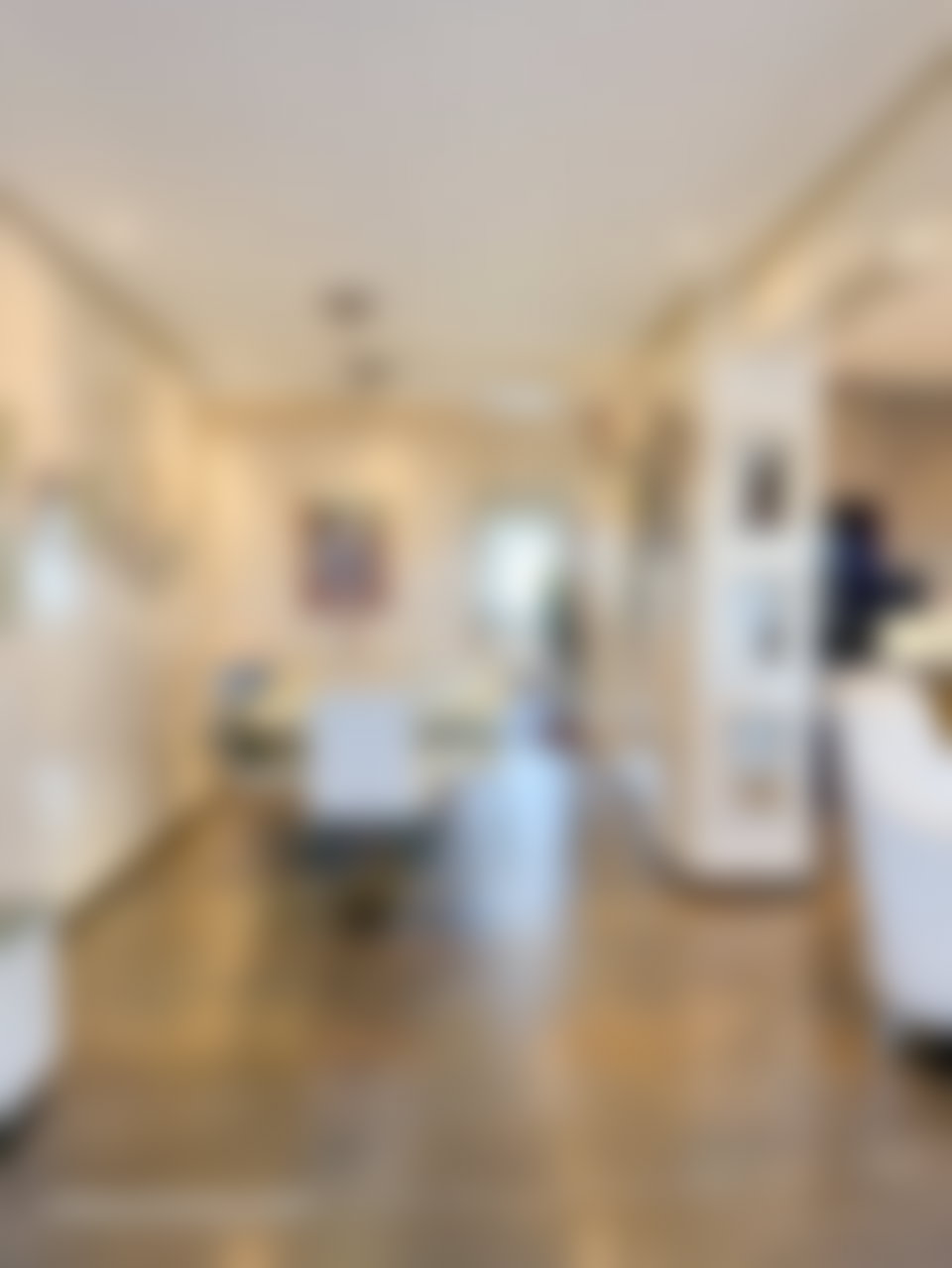 Appartement 108 m², 3 chambres avec salles de bain privatives, Maarif