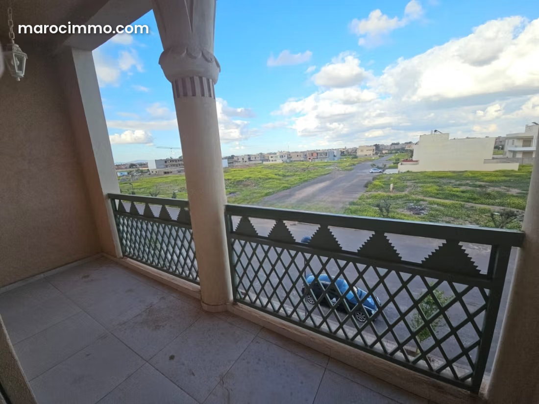 81 sqm Apartment with Mountain Views, Amezmiz Road, Marrakech — Marrakesh