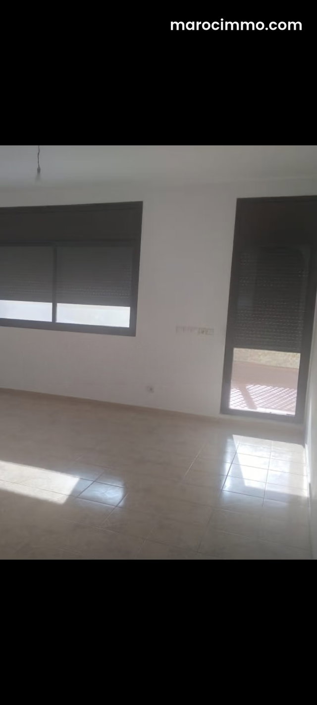 Bel appartement terrasse Haut Agdal — 5