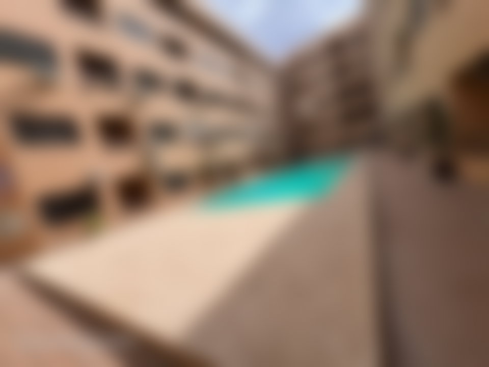 Furnished One-Bedroom Apartment with Swimming Pool, Guéliz, Marrakech