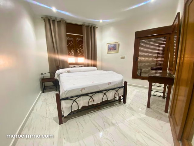 New Apartment for Rent in City Center Tanger — 4