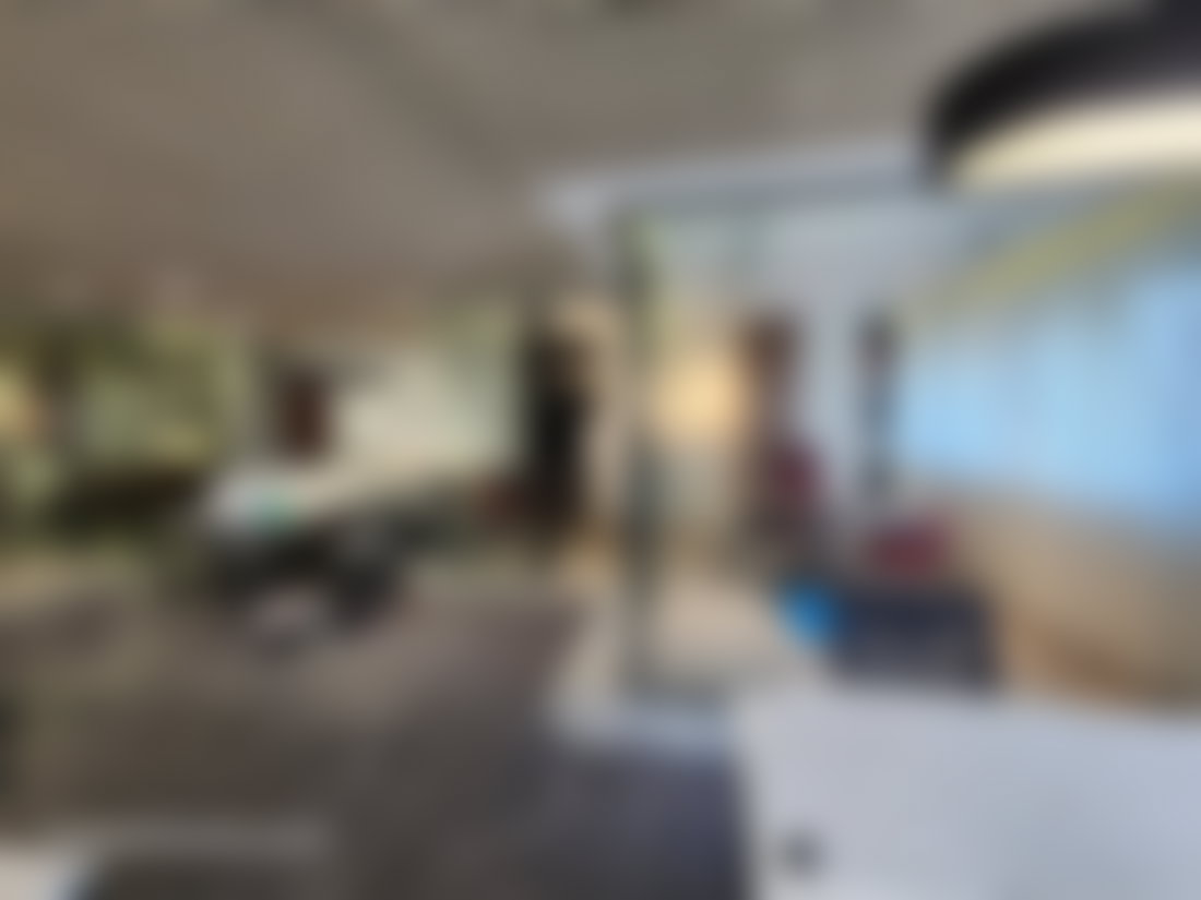 Furnished 118 m² Office in Casablanca Finance City, CFC Status