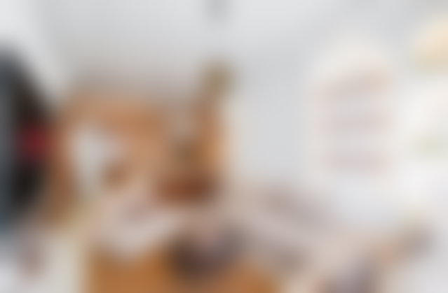 Appartement meublé Route de Safi Marrakech 50 m² — 2
