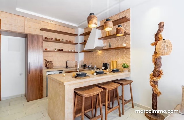 Appartement moderne à louer semlalia — 5