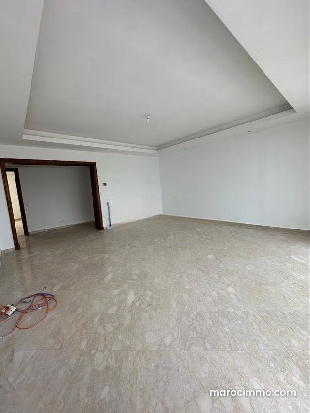 Super Appartement de 175 m² a vendre sur Boulevard d’Anfa — 2