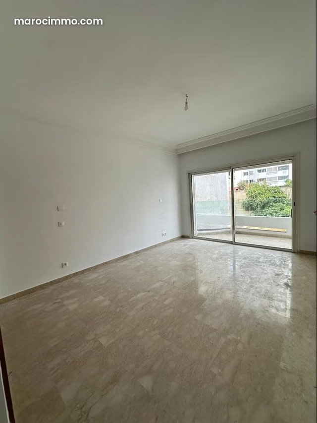 Super Appartement de 175 m² a vendre sur Boulevard d’Anfa — 5