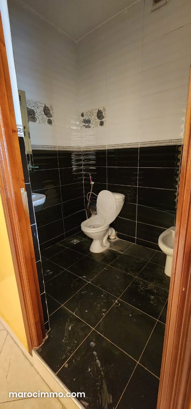 Appartement à louer — 4