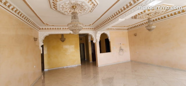 Appartement à louer — 3