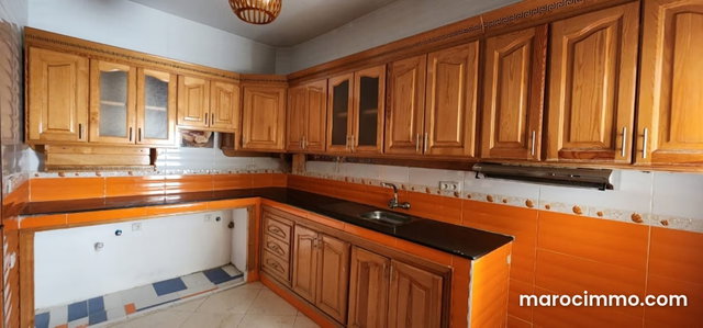 Appartement à louer — 5