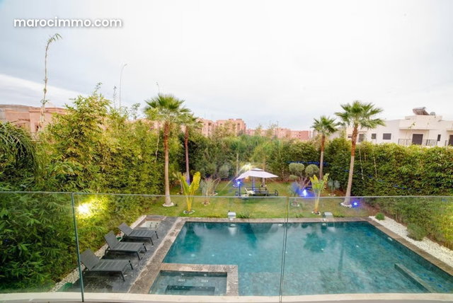 Superbe villa neuve — 2