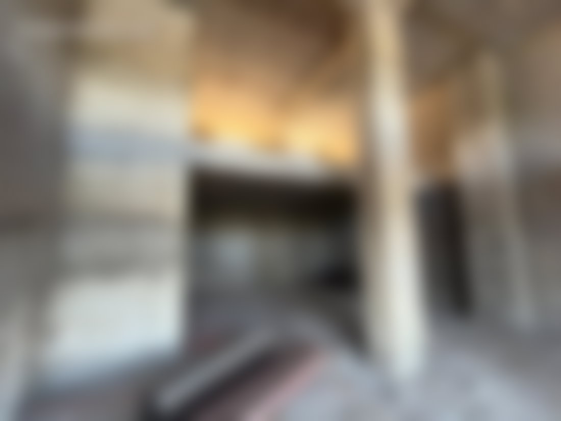 محل تجاري على شارعي FAR بحي الشرف في أكادير