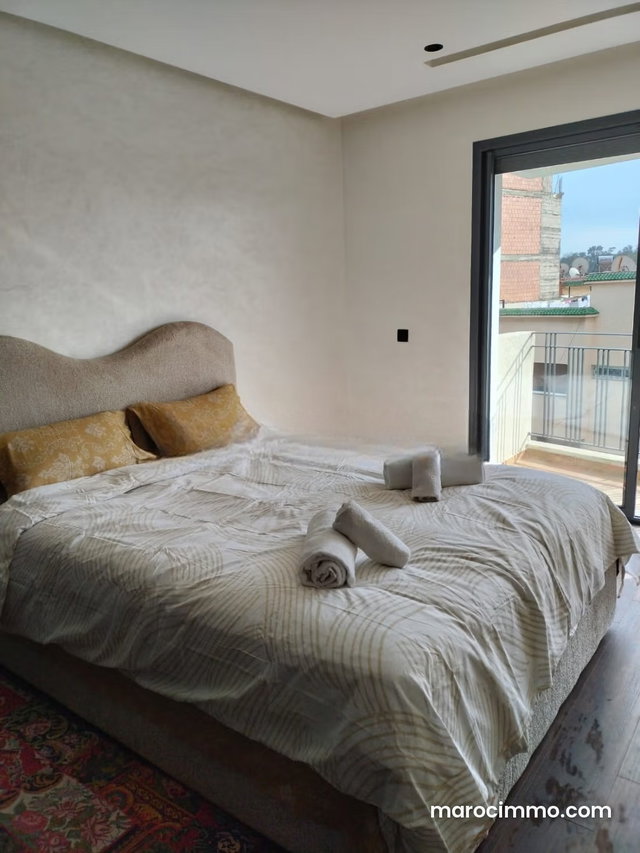 Joli studio 54 m², L'hermitage — 4