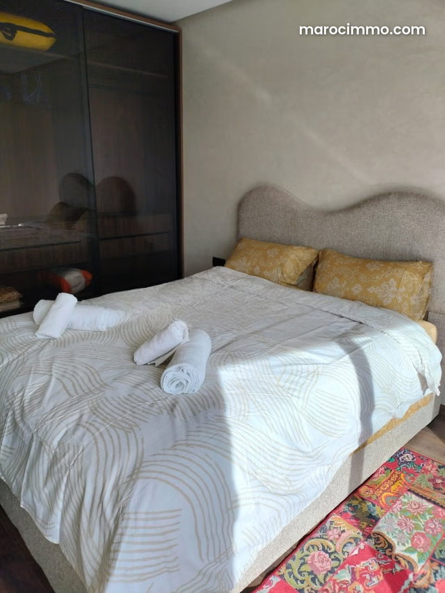 Joli studio 54 m², L'hermitage — 3