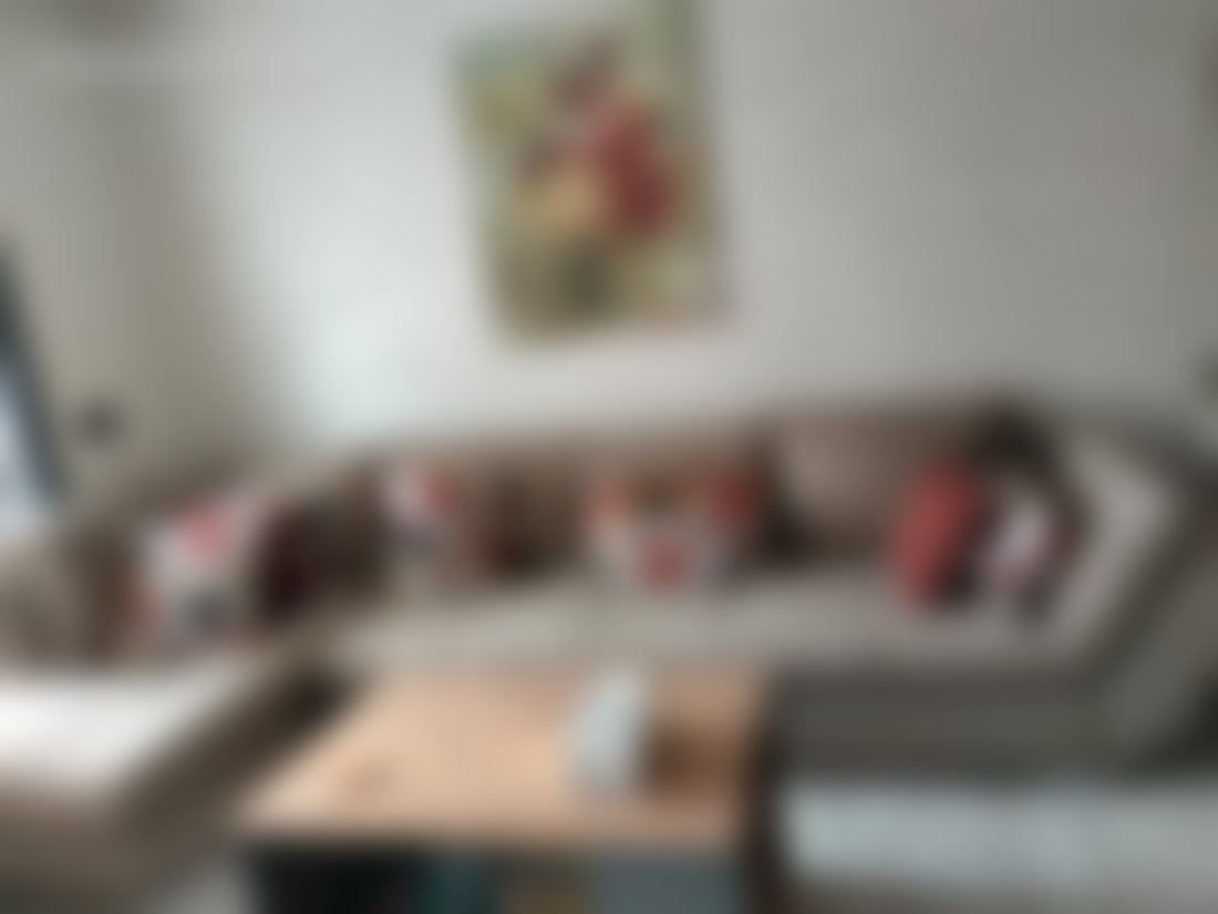 Furnished Apartment for Rent in Tantonville, Casablanca
