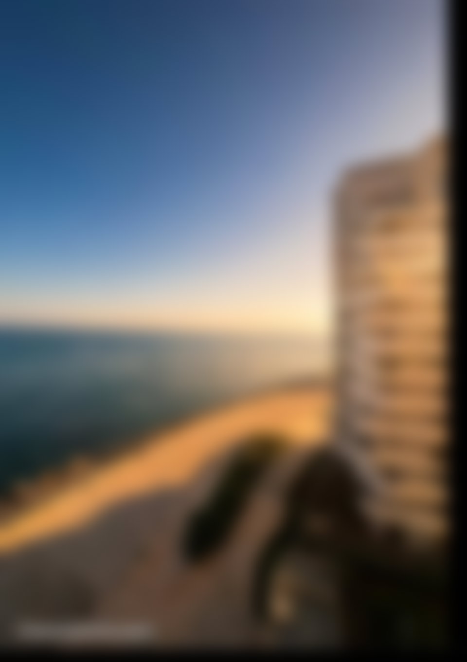 Appartement de luxe face à la mer, Marina Casablanca