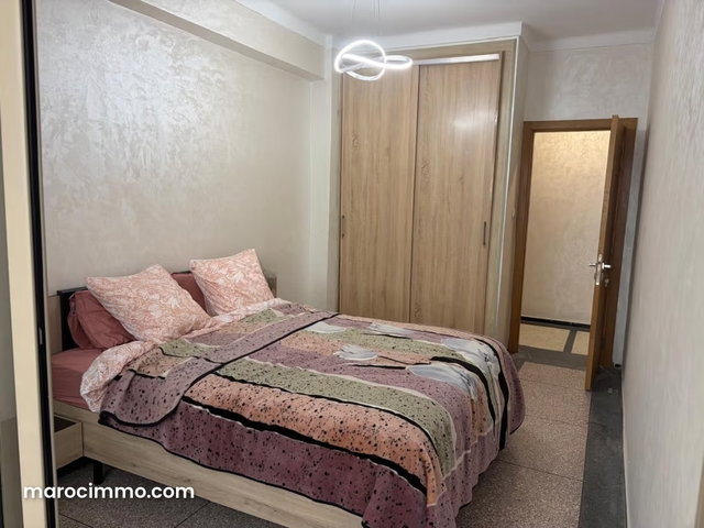 Magnifique Appartement refait à neuf à vendre Casablanca — 5