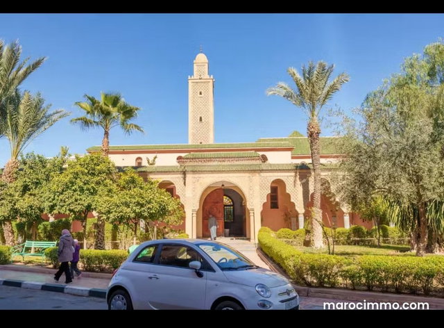 Duplex 3 chambres 116m2 AL QARYA ASSIYAHIA — 4