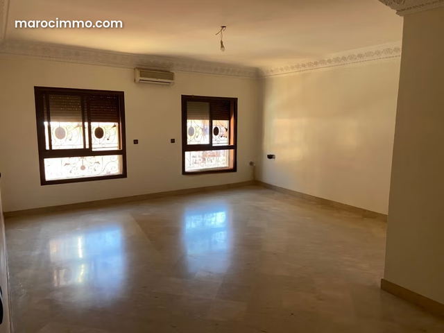 Superbe Appartement à vendre à Guéliz — مراكش
