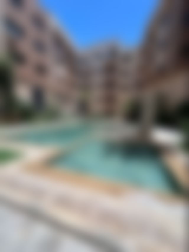 2-Bedroom Apartment with Swimming Pool, Semlalia, Marrakech — Marrakesh