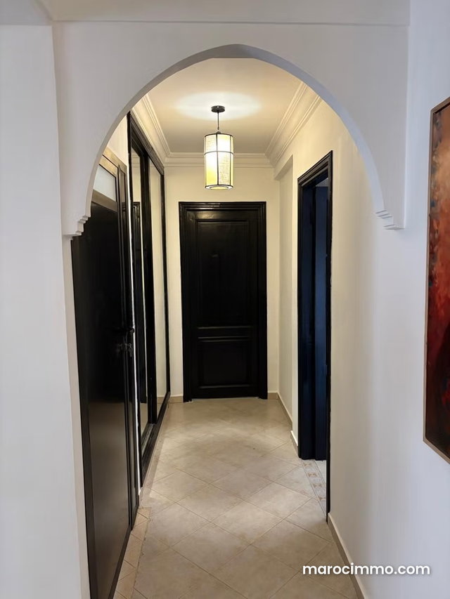 Apartment for sale on Abdelkrim Khattabi Avenue — 3
