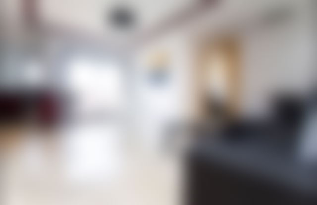 Studio meublé 55 m², vue parc, Palmier, Casablanca — Casablanca
