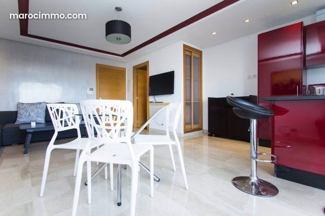Modern Studio for Rent without Neighbors — 2