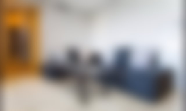 Studio meublé 55 m², vue parc, Palmier, Casablanca — 4