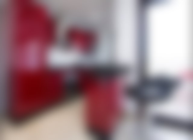 Studio meublé 55 m², vue parc, Palmier, Casablanca — 5