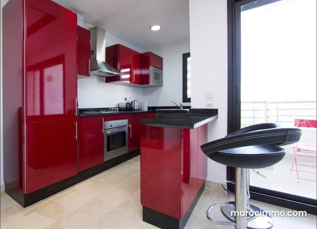 Modern Studio for Rent without Neighbors — 5