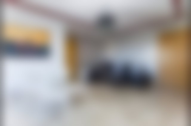 Studio meublé 55 m², vue parc, Palmier, Casablanca — 3