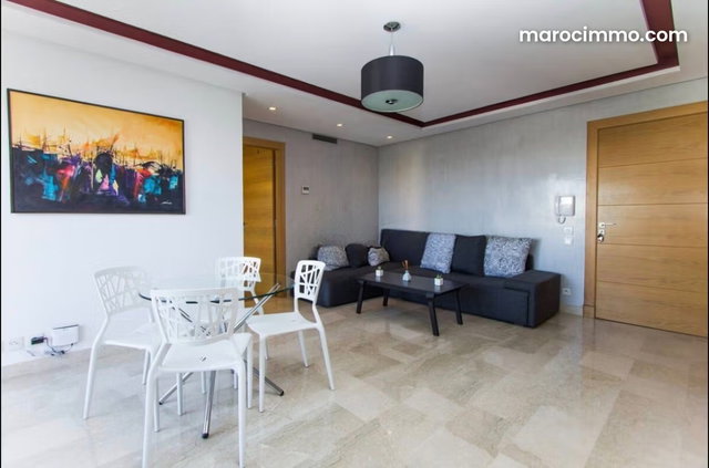 Modern Studio for Rent without Neighbors — 3