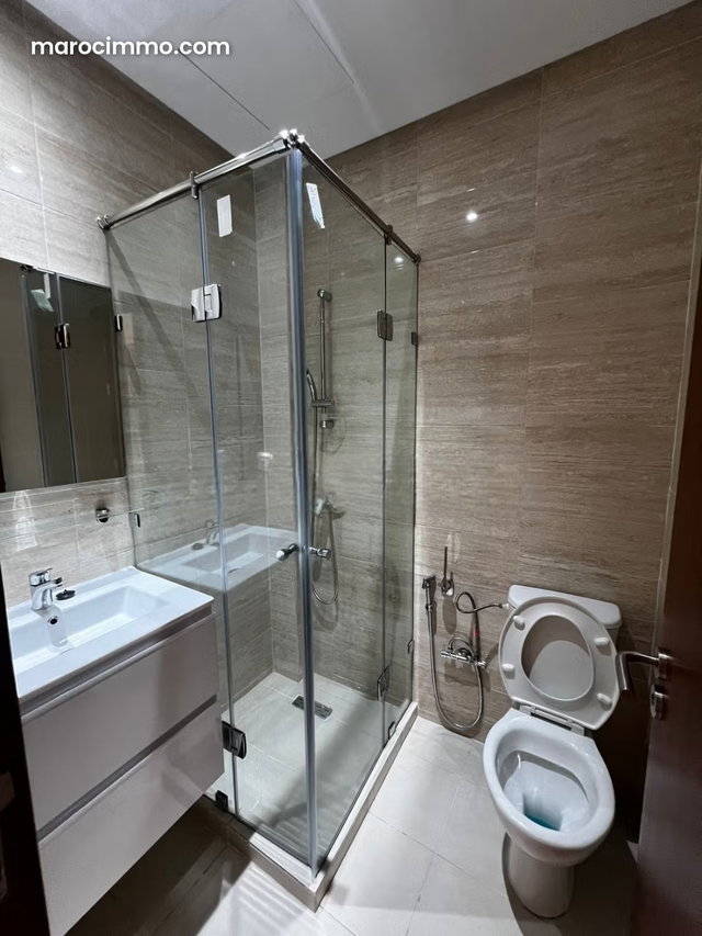 Superbe Appartement 3 Chambres à Louer longue D — 5
