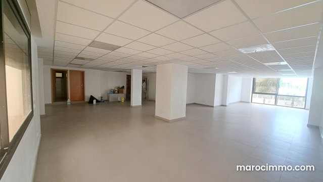 Location de bureaux à Racine. Superficie 250 m² — 5