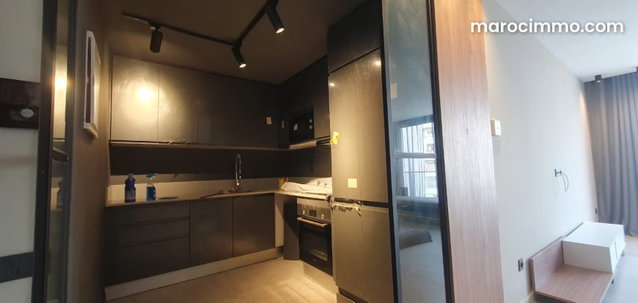 Bel appartement en location à Gauthier. 3 pièces confortables — 5