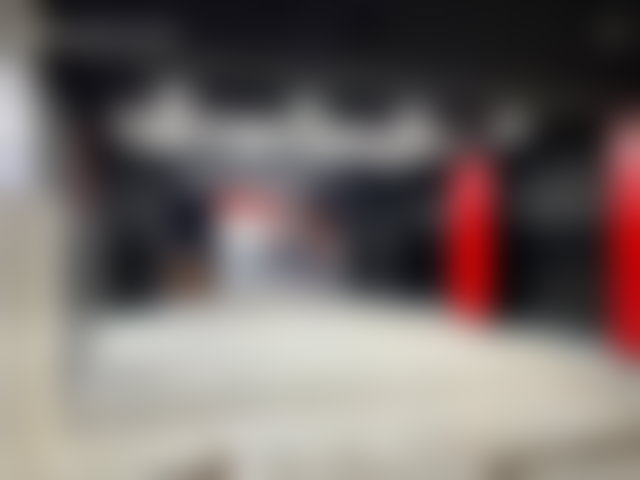 محل تجاري واسع للإيجار بحي الأميرات بالدار البيضاء — 3