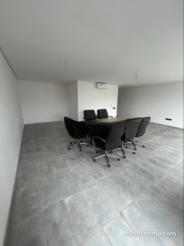 New Office for Sale in Casablanca — 5