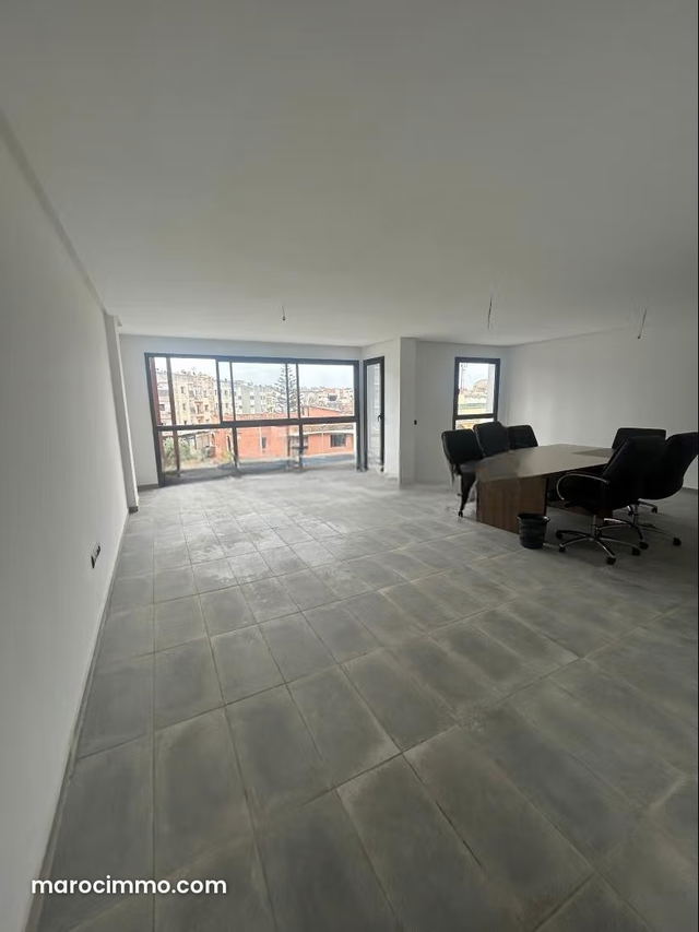 New Office for Sale in Casablanca — Casablanca