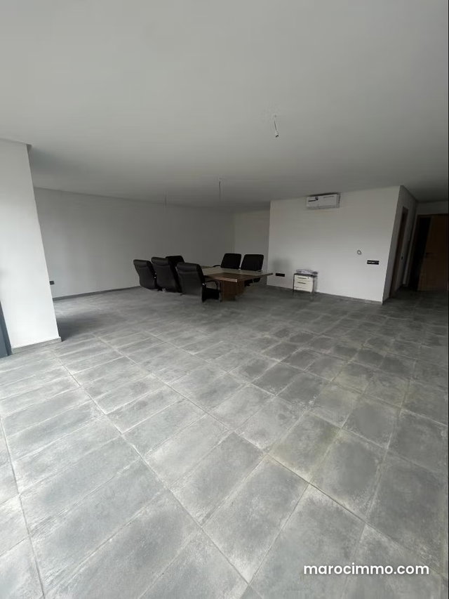 New Office for Sale in Casablanca — 4