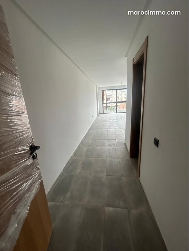 New Office for Sale in Casablanca — 3