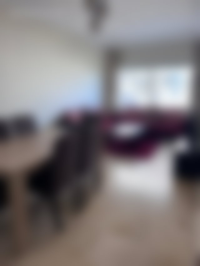 Appartement meublé 100 m², 2 chambres, Palmier, Casablanca — 2