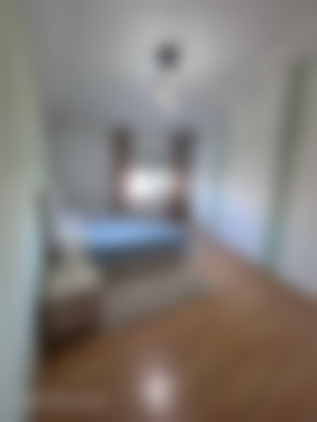 Appartement meublé 100 m², 2 chambres, Palmier, Casablanca — 5
